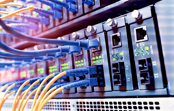 data cabling installation in Odessa, TX