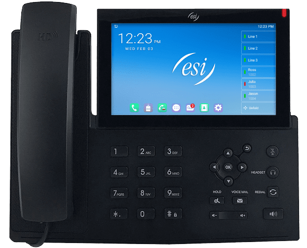 local phone services in Odessa, TX